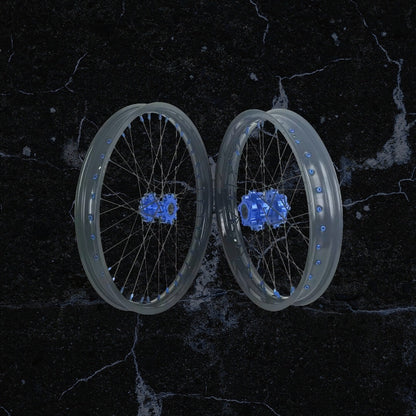 MX Performance Wheel Set – SurRon Light Bee X