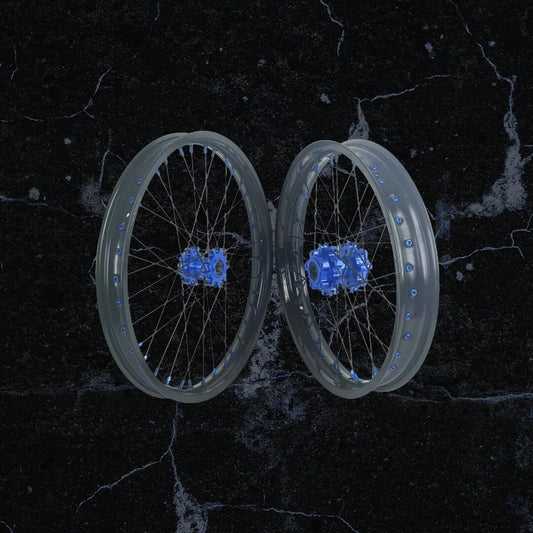 MX Performance Wheel Set – SurRon Light Bee X