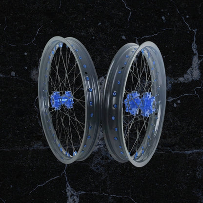 MX Performance Wheel Set – SurRon Light Bee X