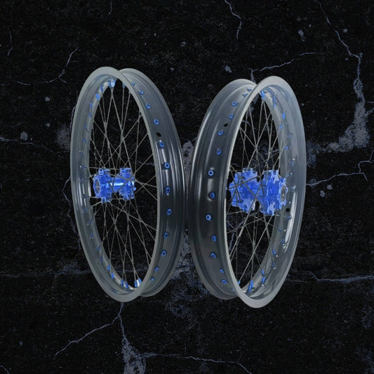 MX Performance Wheel Set – SurRon Light Bee X