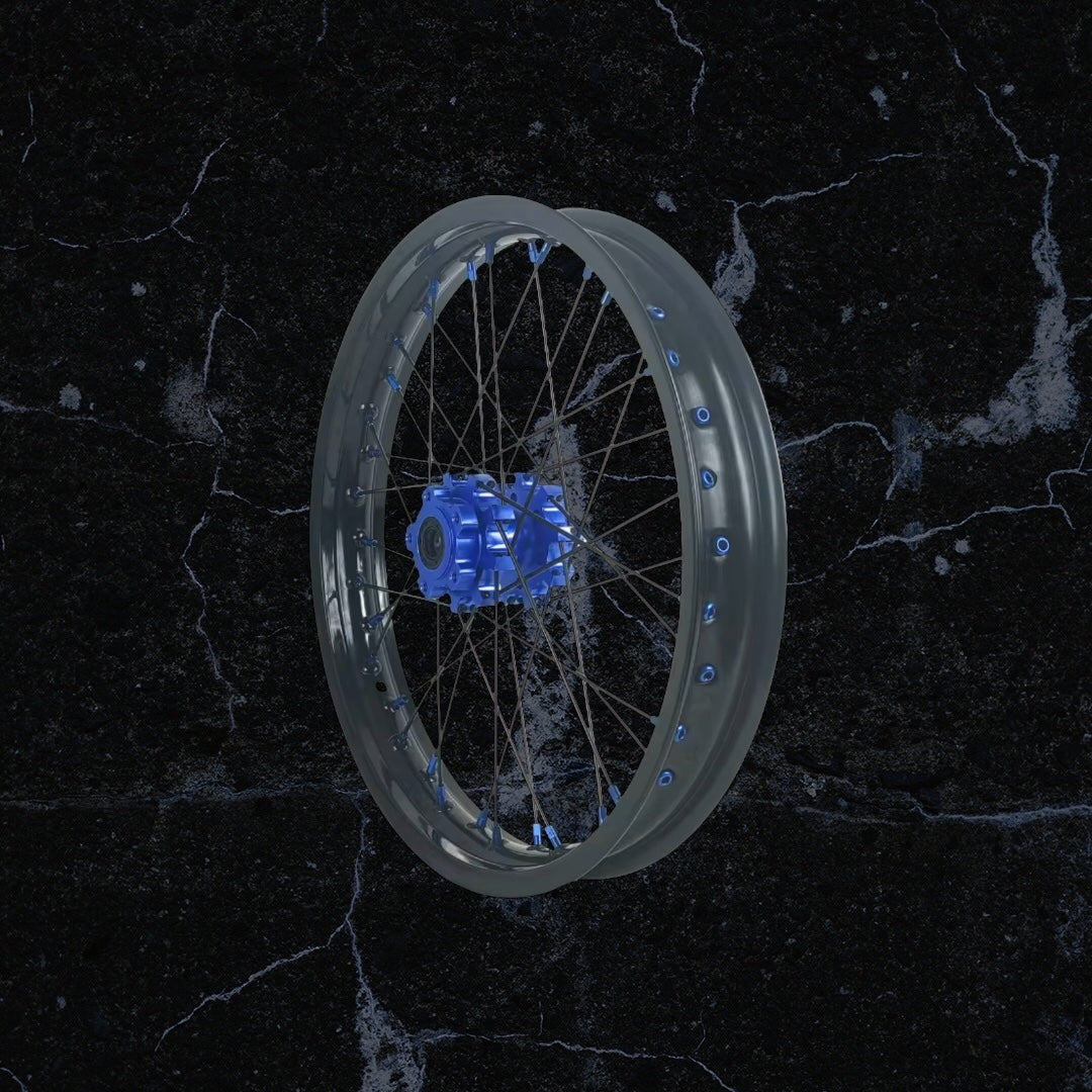 MX Performance Wheel Set – SurRon Light Bee X