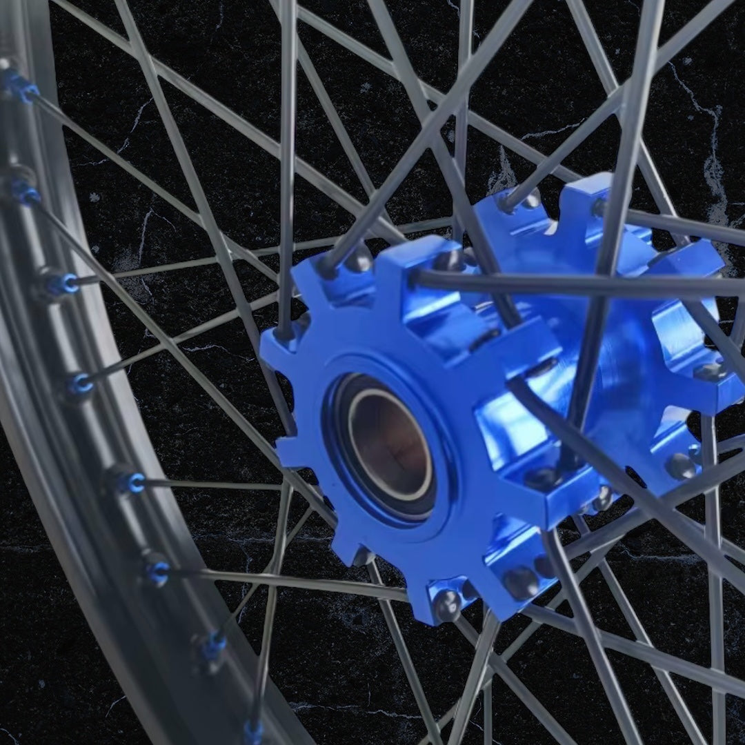 MX Performance Wheel Set – SurRon Light Bee X