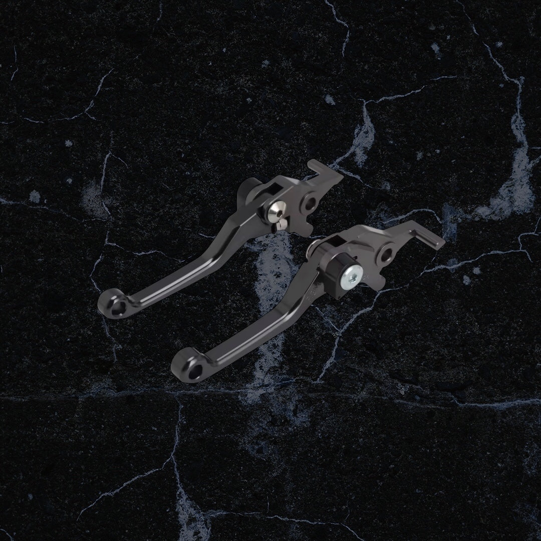 UltraBee Performance Brake Levers