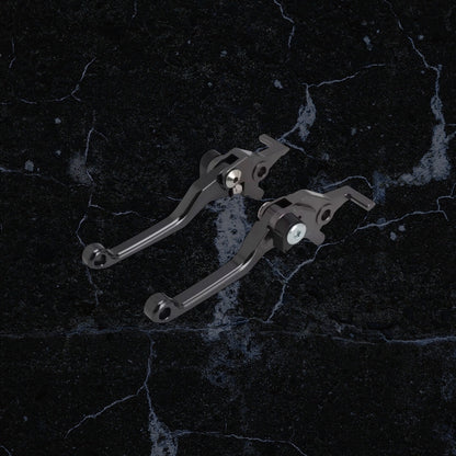 UltraBee Performance Brake Levers