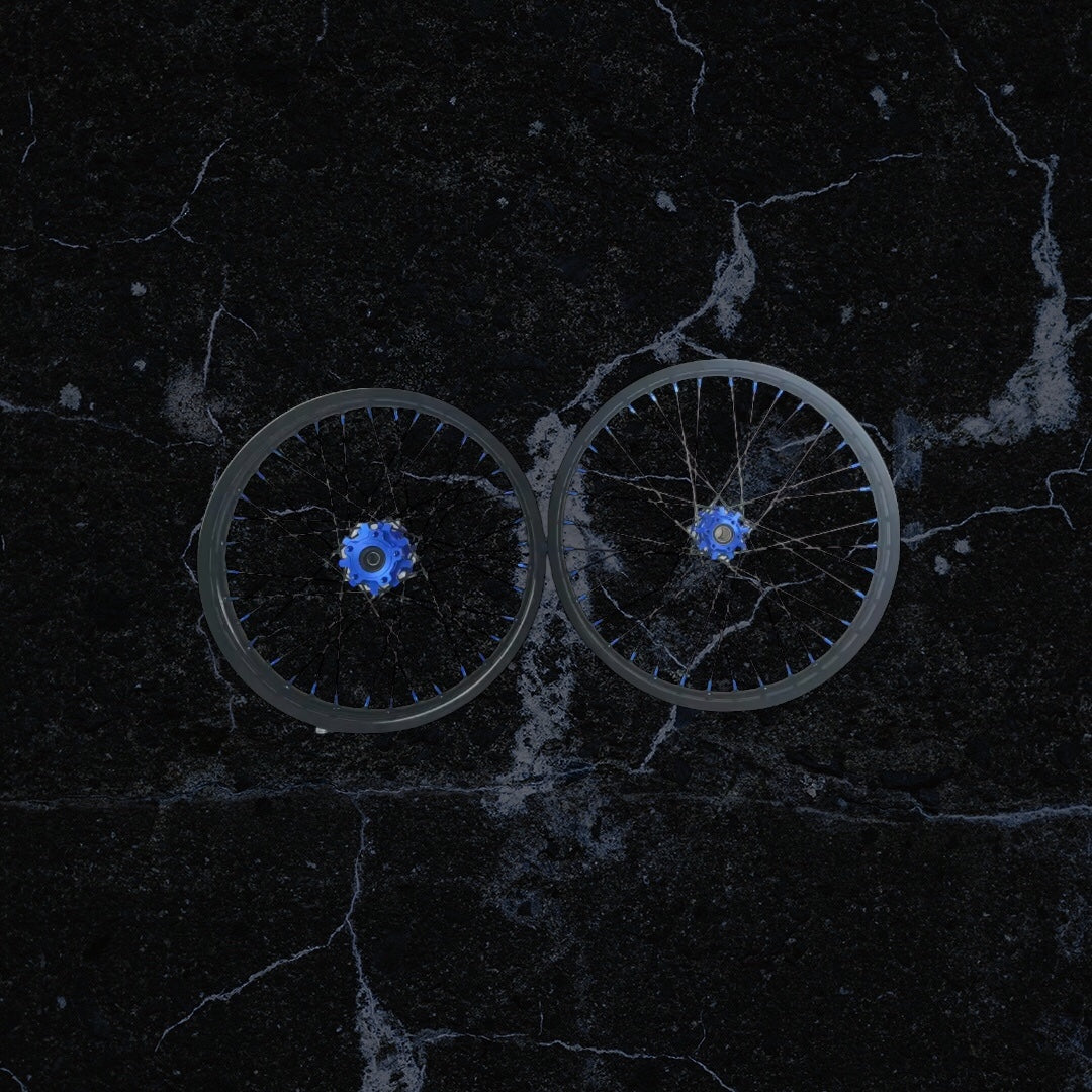 MX Performance Wheel Set – SurRon Light Bee X