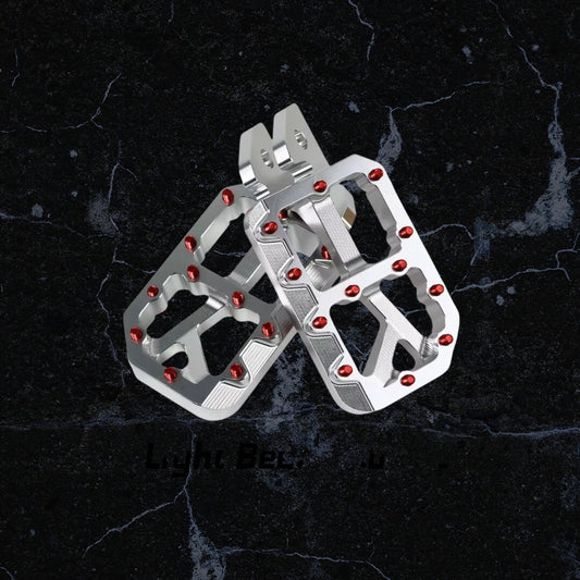 SparkWheel UltraGrip Foot Pegs