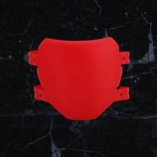 SparkWheel Race Plate –