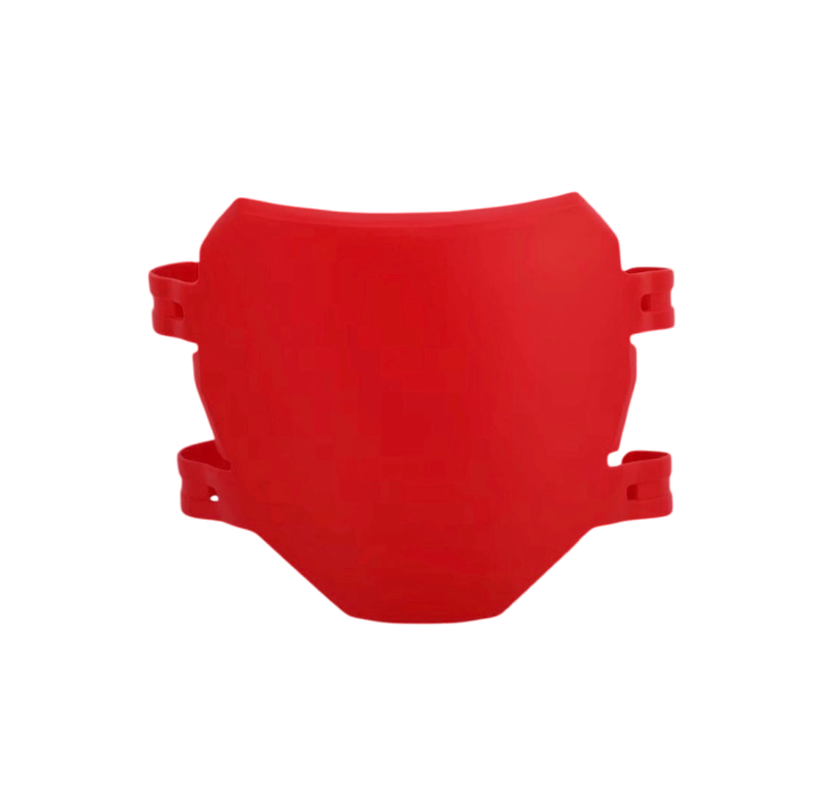 SparkWheel Race Plate –