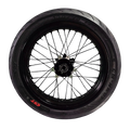 SparkWheel Supermoto Street Wheel Kit – Sur-Ron Ultra Bee (17”)