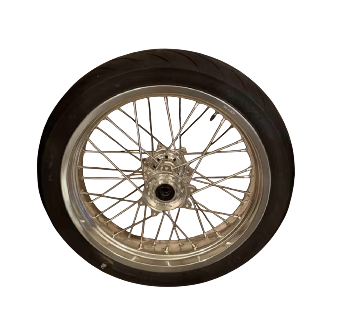 SparkWheel Supermoto Street Wheel Kit – Sur-Ron Ultra Bee (17”)
