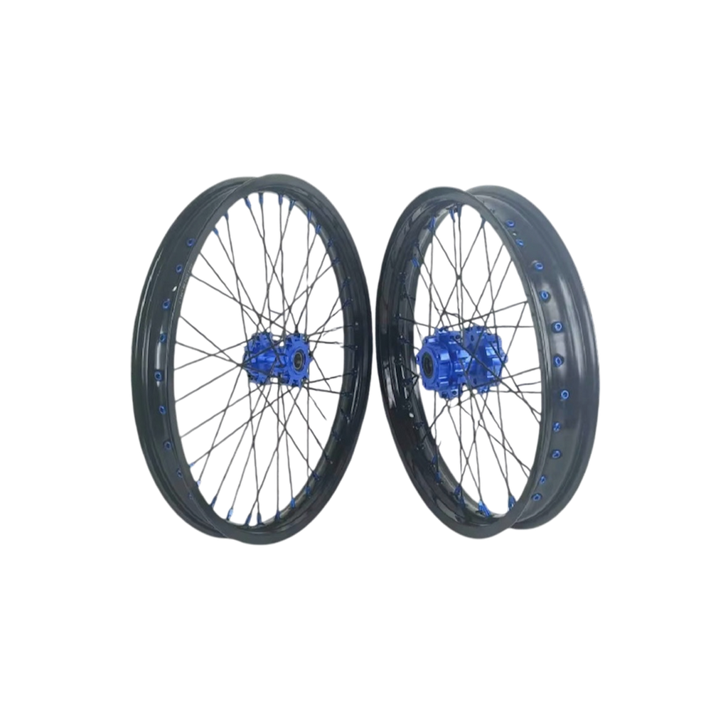 MX Performance Wheel Set – SurRon Light Bee X