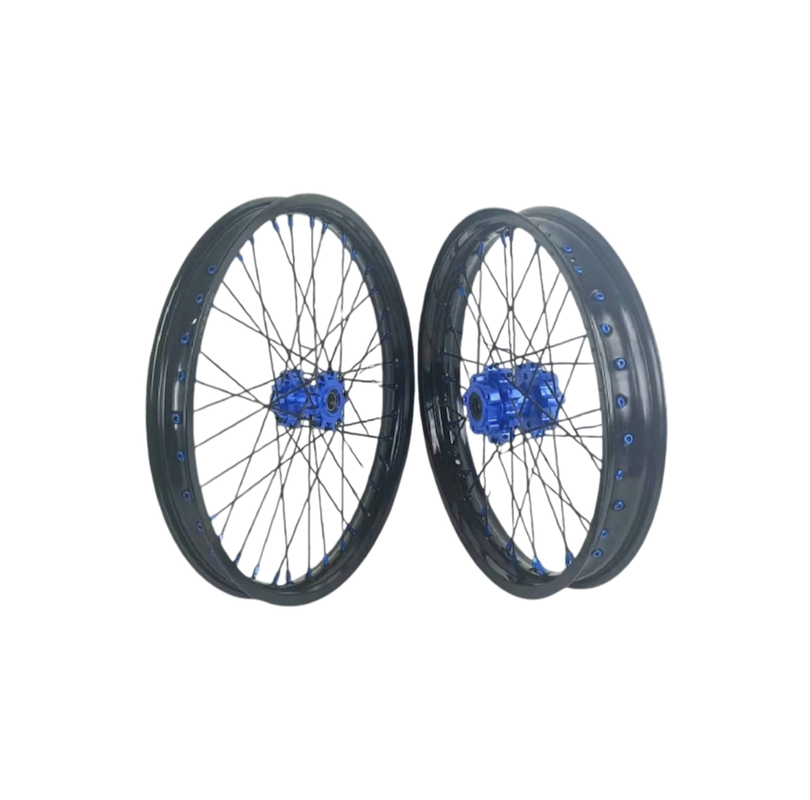 MX Performance Wheel Set – SurRon Light Bee X