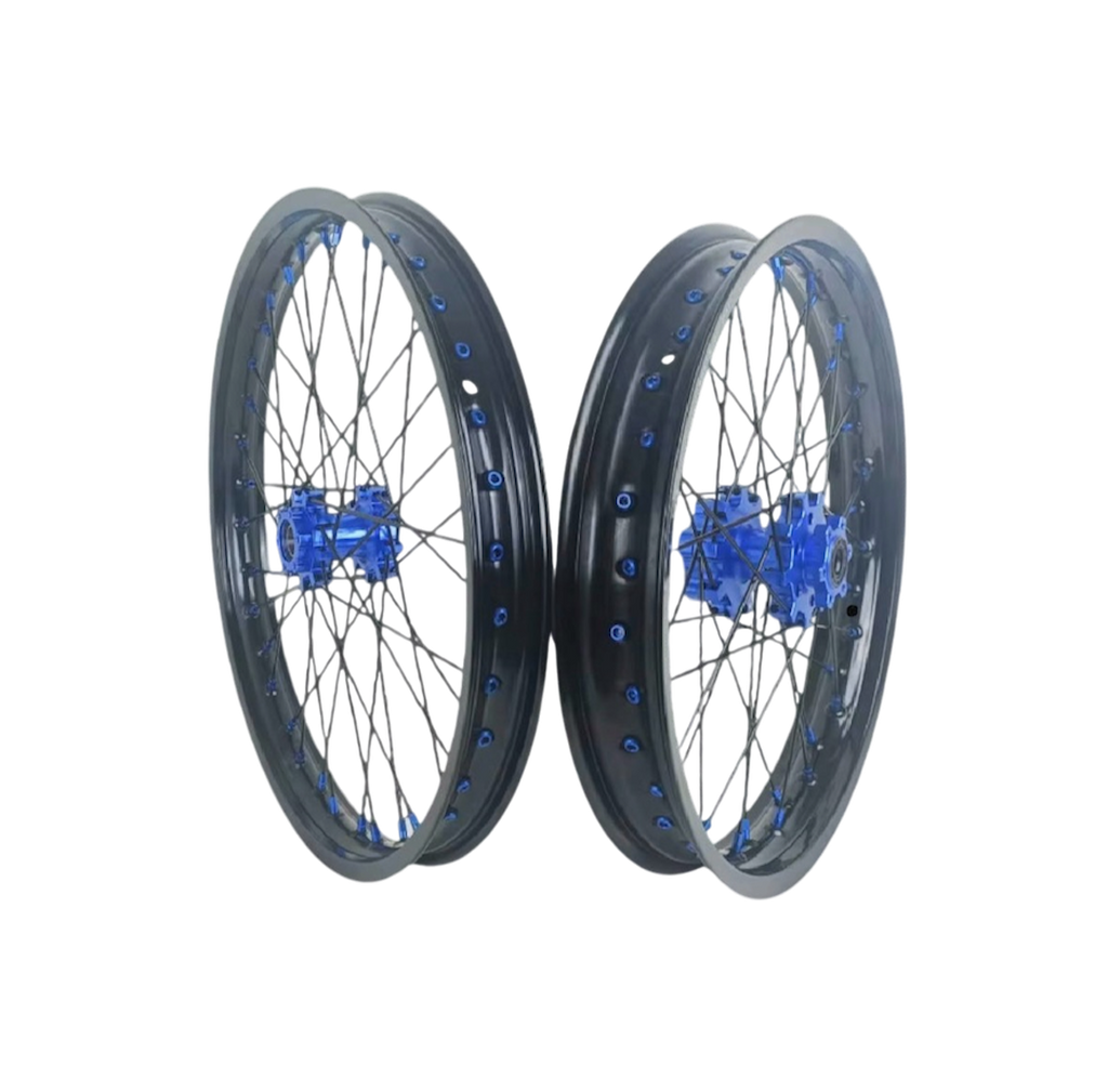 MX Performance Wheel Set – SurRon Light Bee X