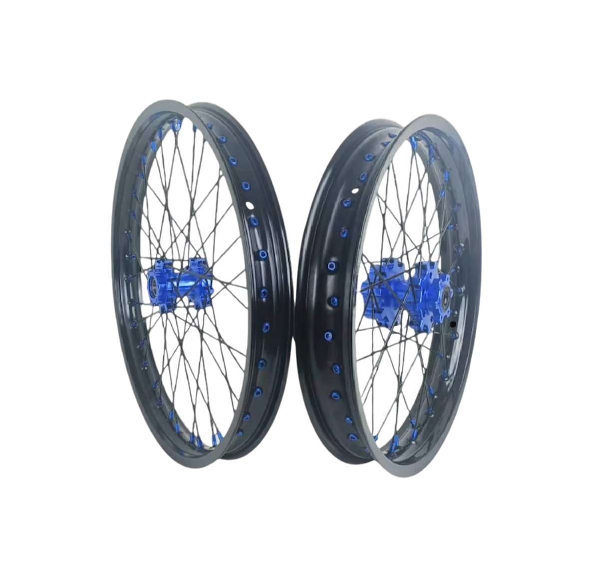 MX Performance Wheel Set – SurRon Light Bee X