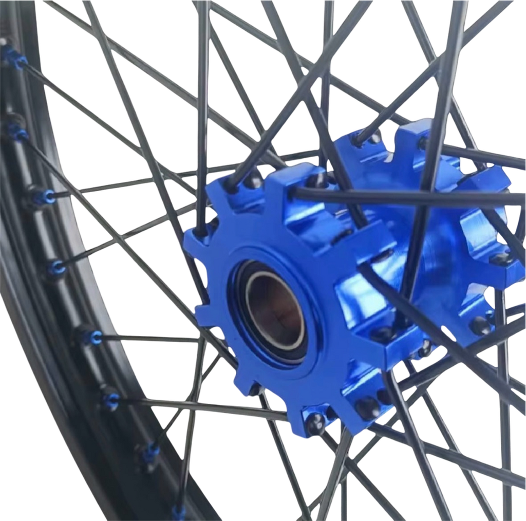 MX Performance Wheel Set – SurRon Light Bee X