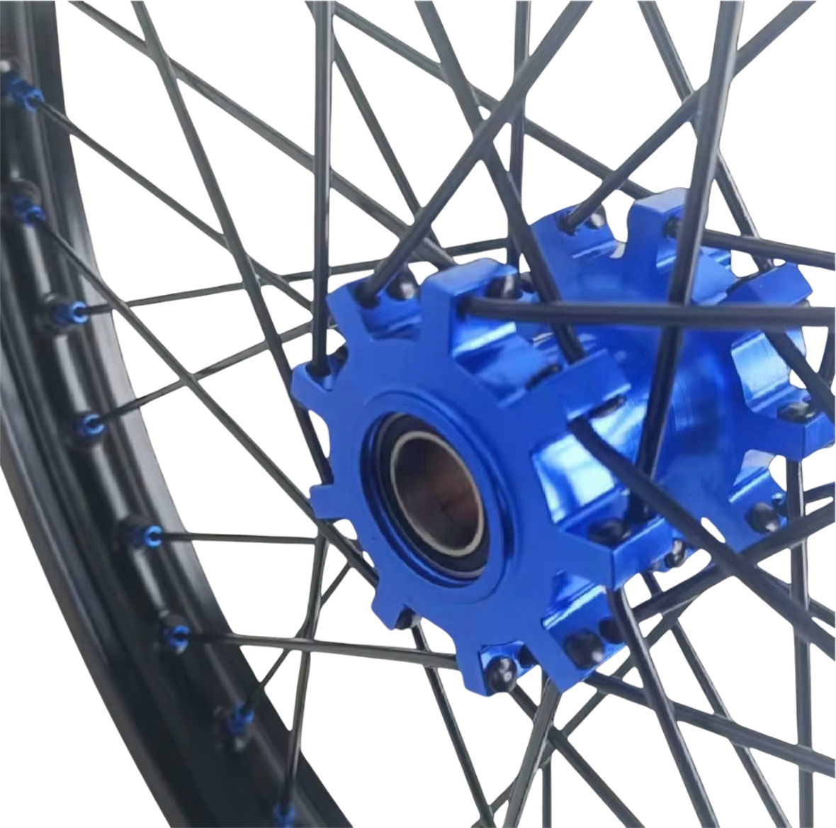 MX Performance Wheel Set – SurRon Light Bee X