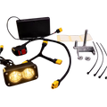 Spark Wheel Baja Pro Kit