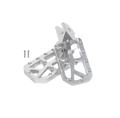 SparkWheel UltraGrip Foot Pegs