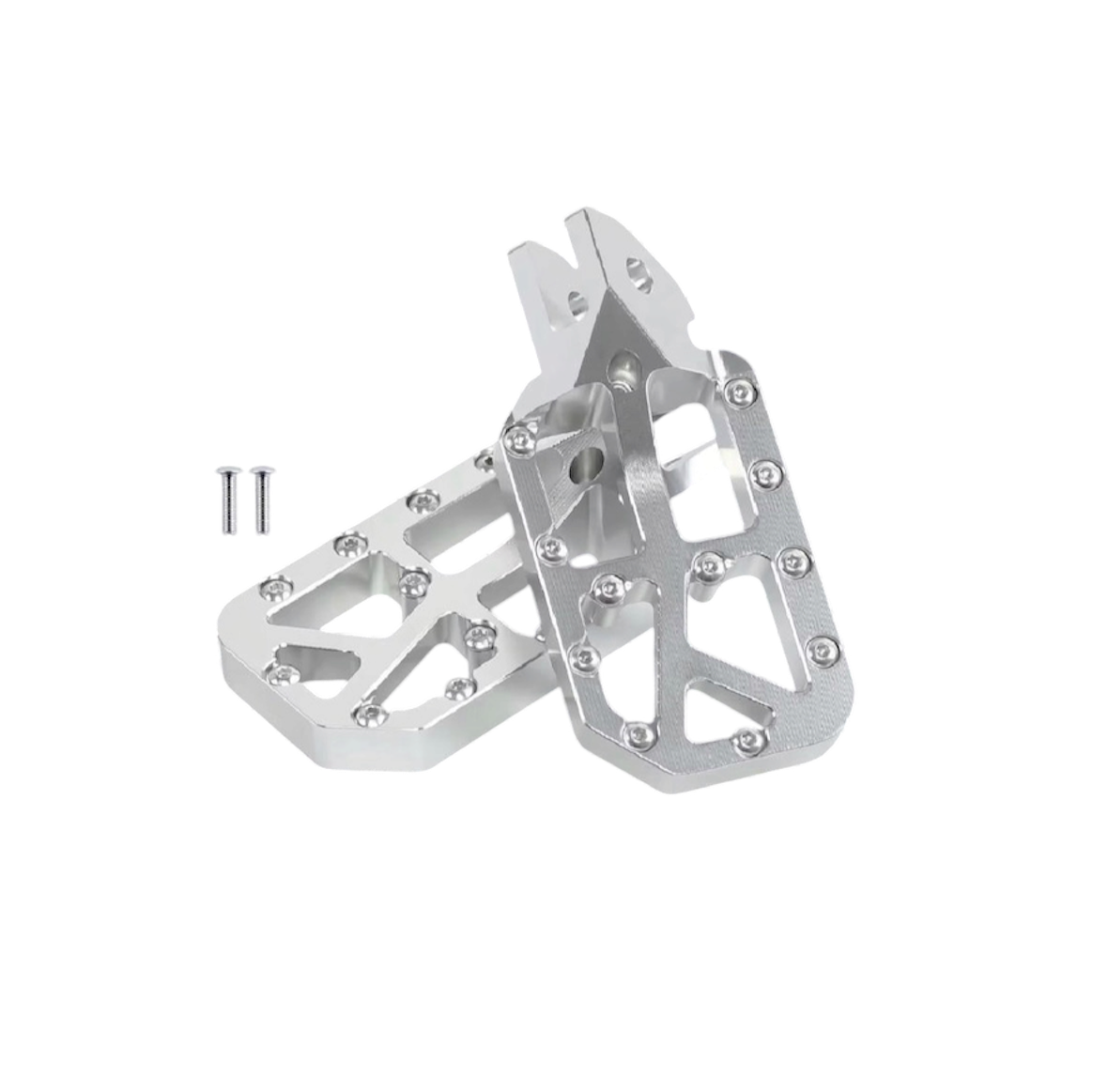 SparkWheel UltraGrip Foot Pegs