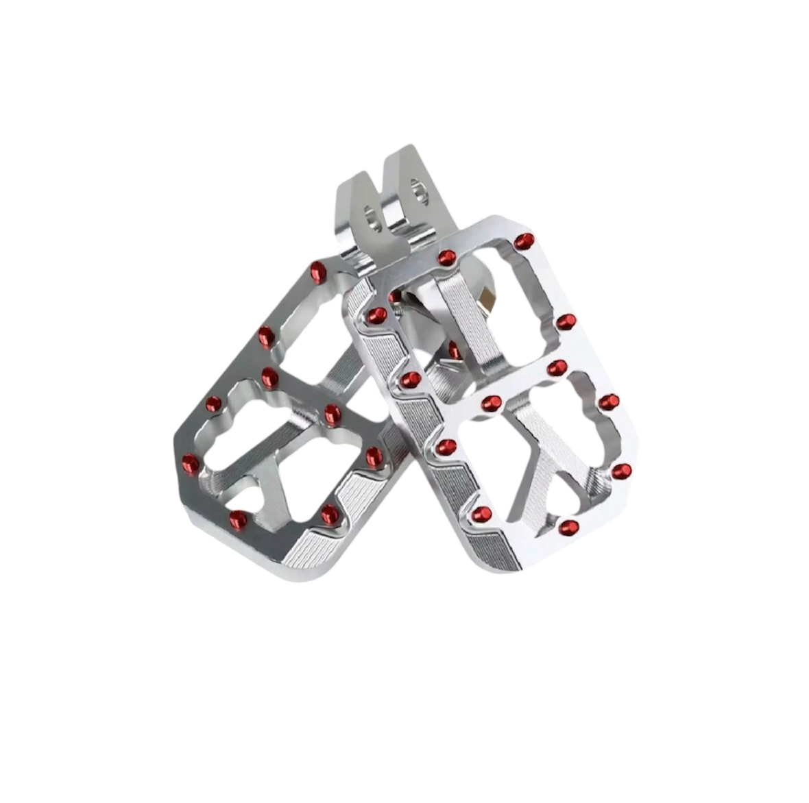 SparkWheel UltraGrip Foot Pegs