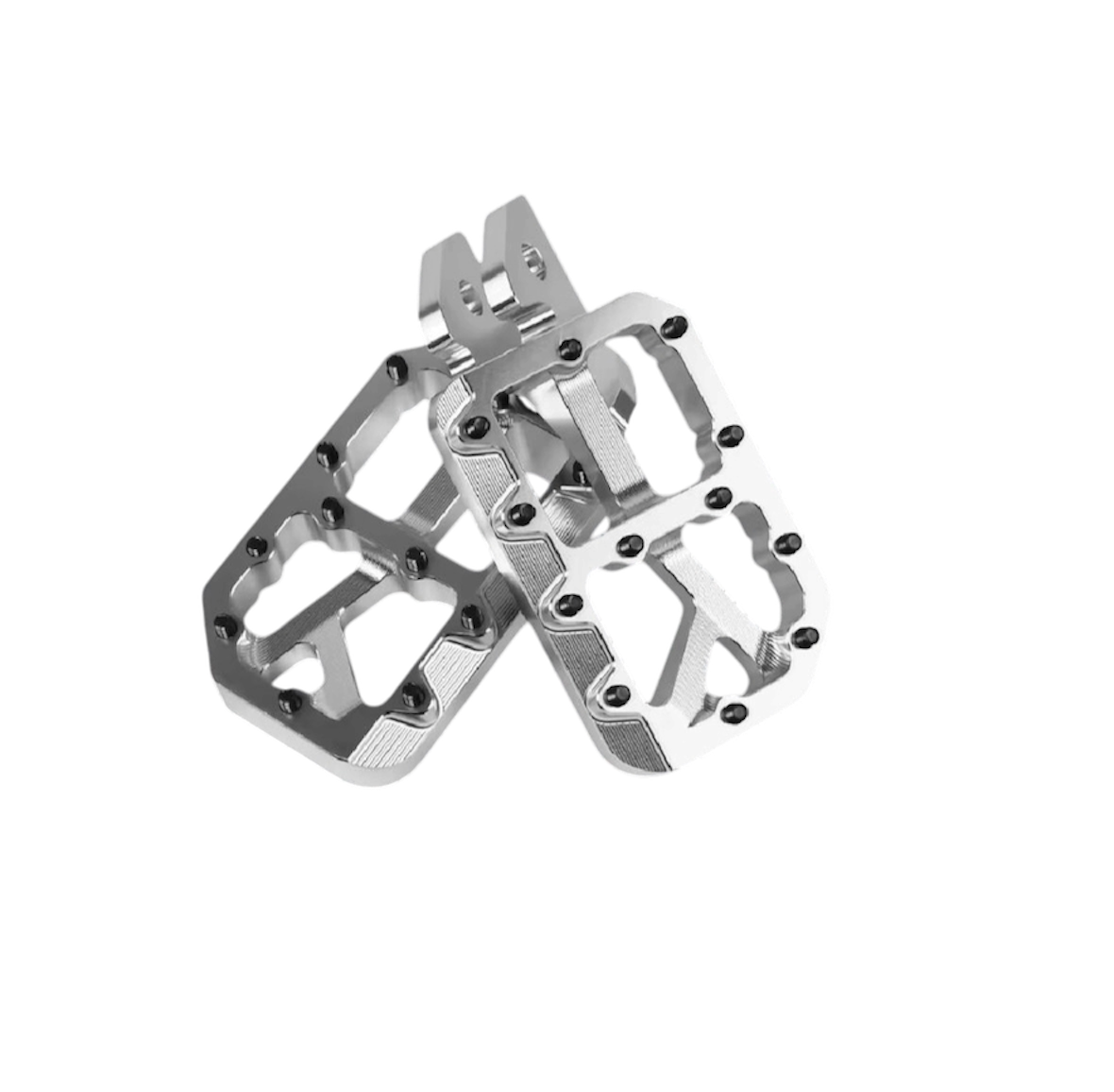SparkWheel UltraGrip Foot Pegs