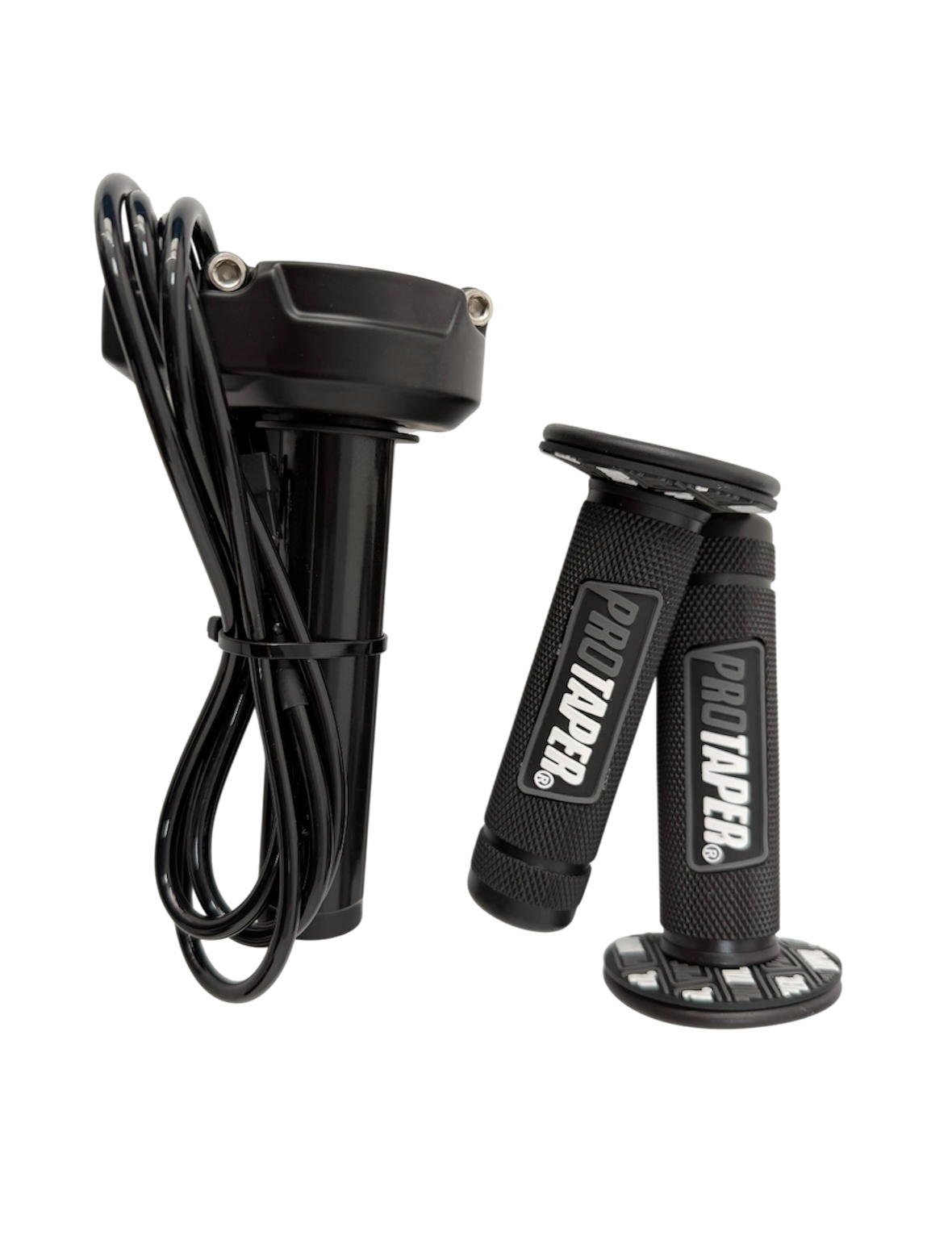 ProRide Control Grips
