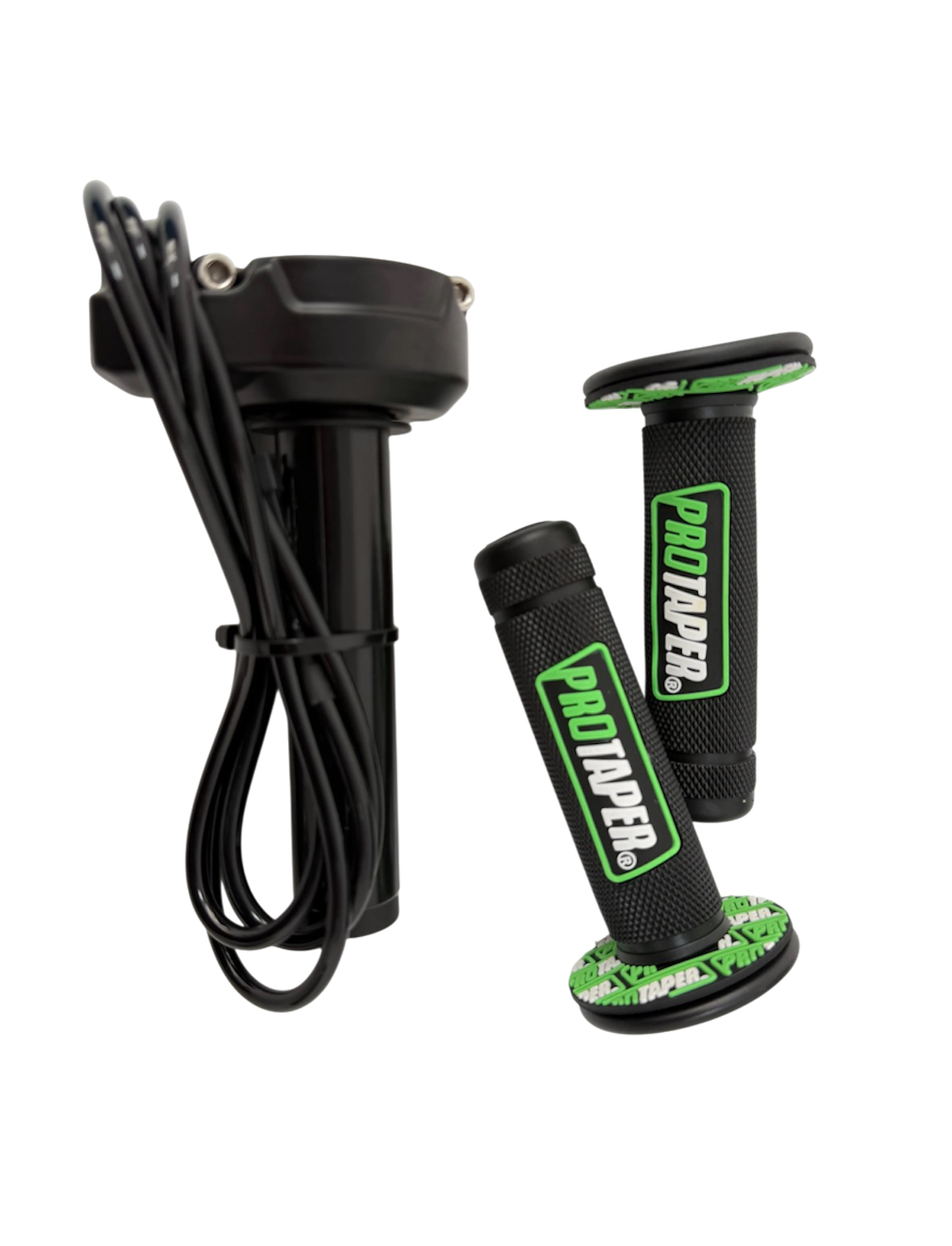 ProRide Control Grips