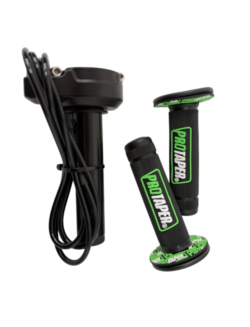 ProRide Control Grips