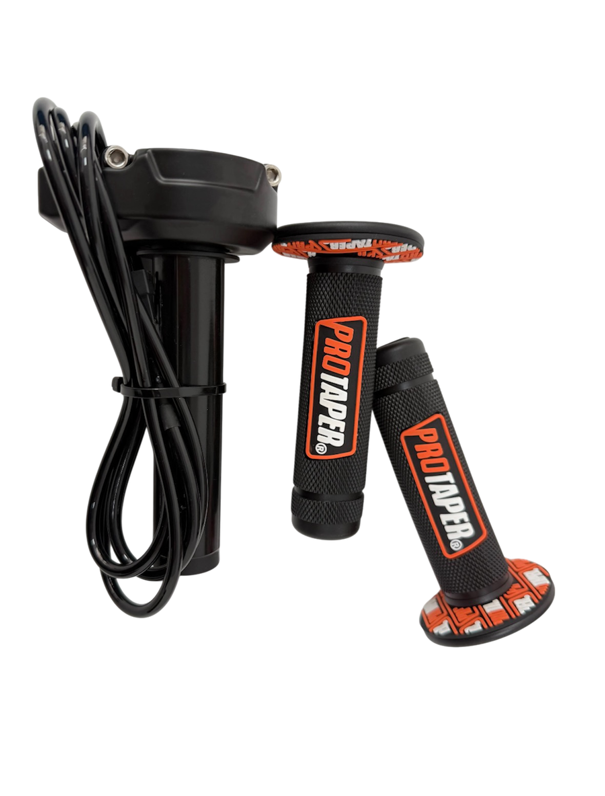 ProRide Control Grips
