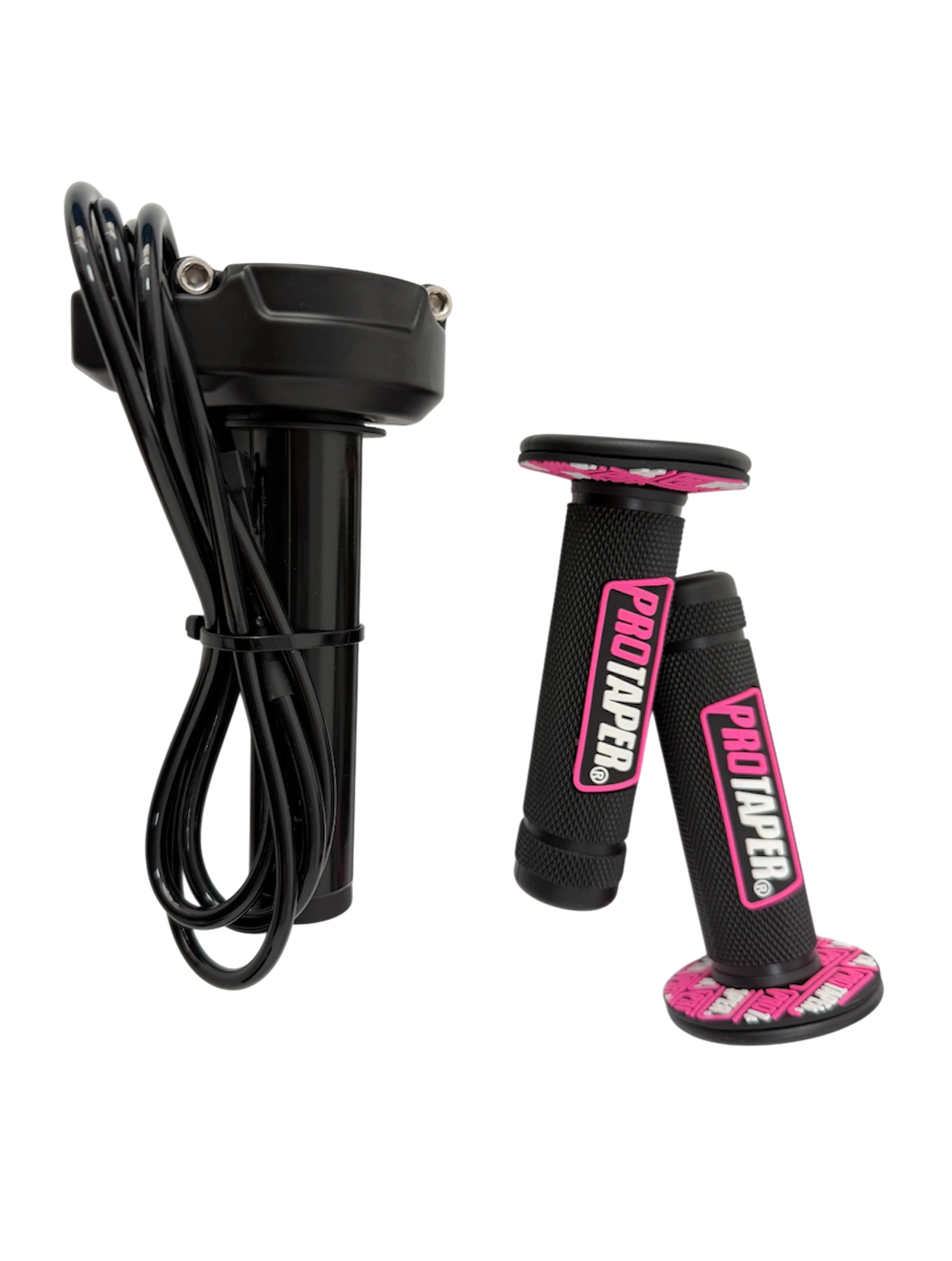 ProRide Control Grips
