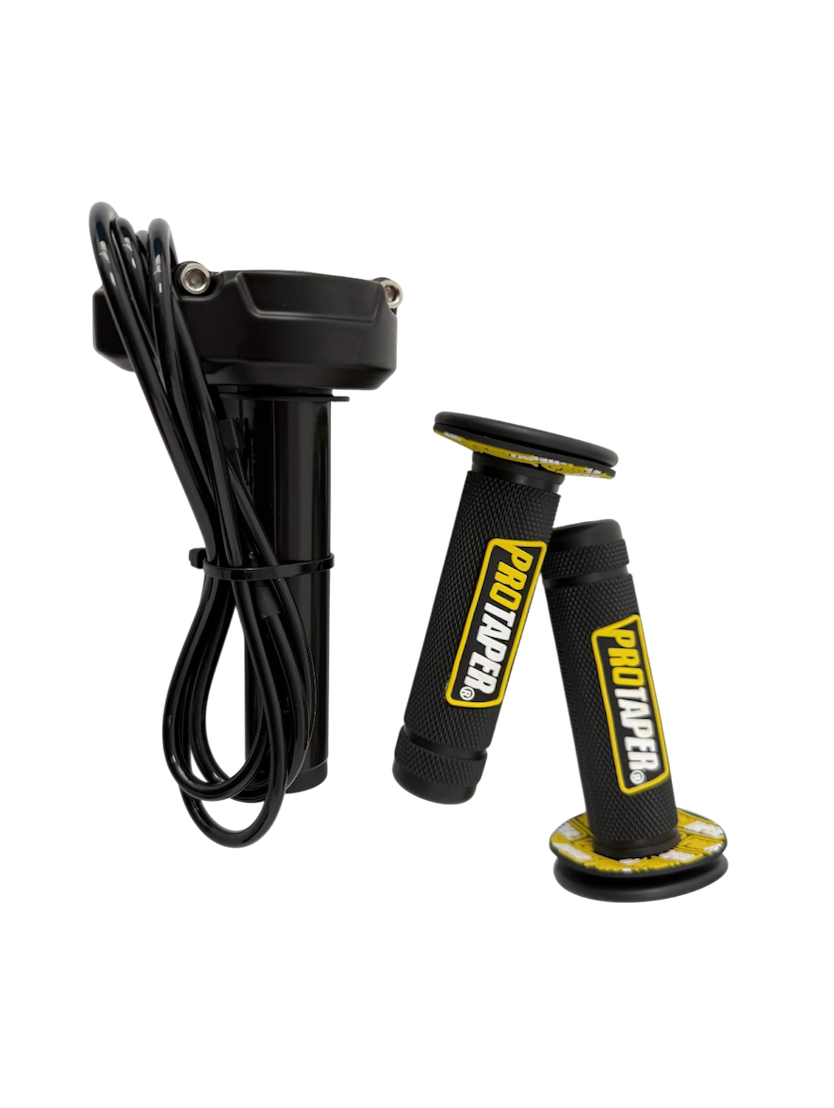 ProRide Control Grips