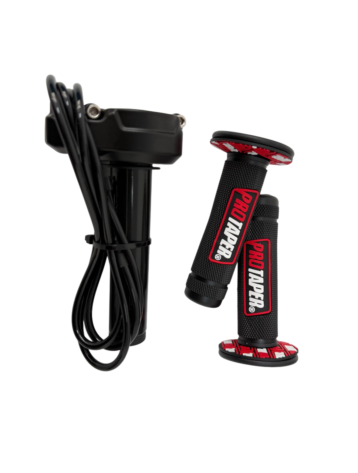 ProRide Control Grips