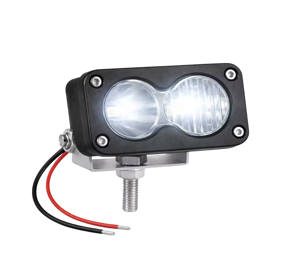 Spark Wheel Baja Light