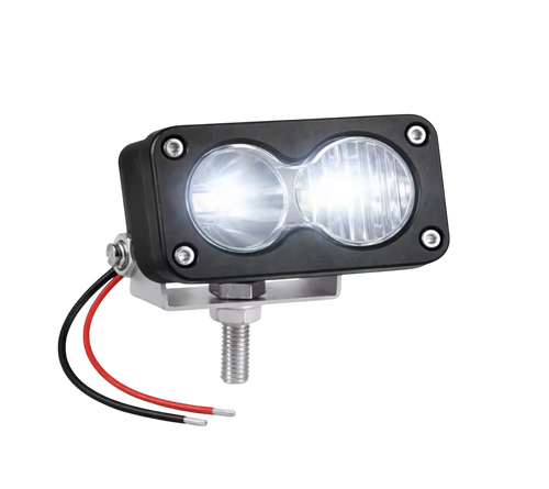Spark Wheel Baja Light