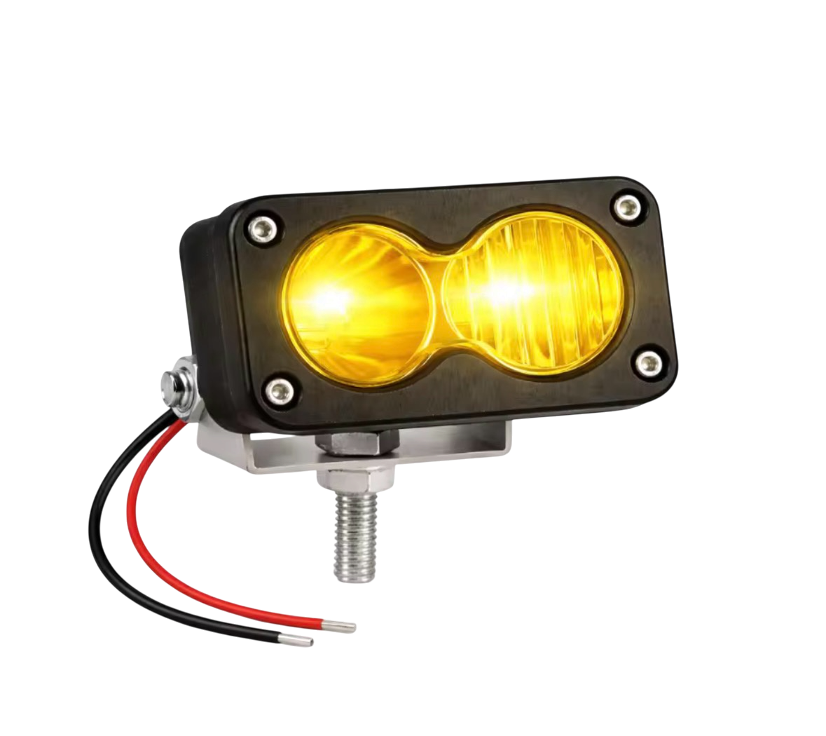 Spark Wheel Baja Light
