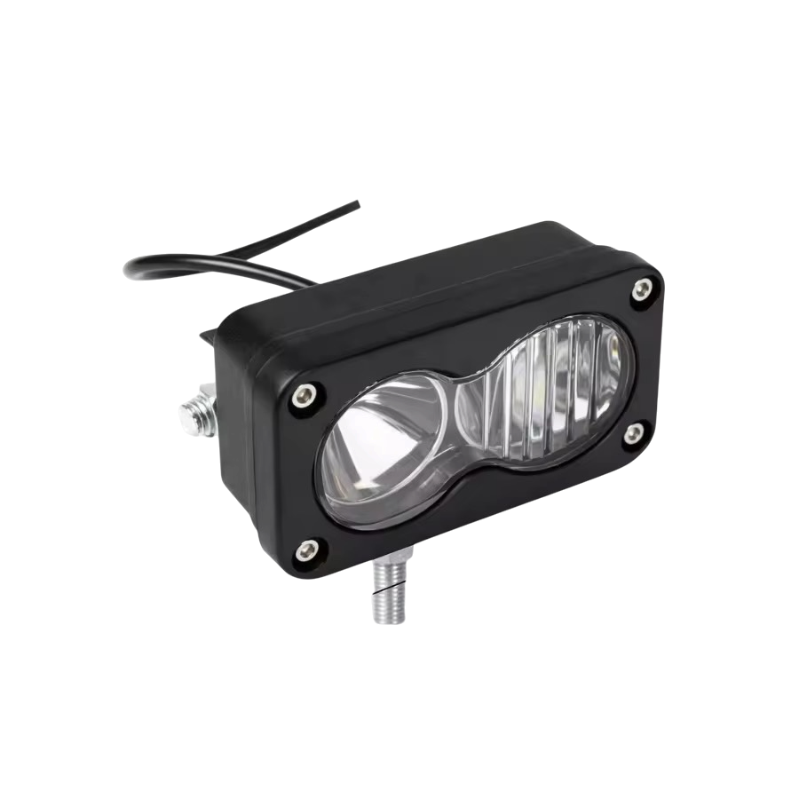 Spark Wheel Baja Light